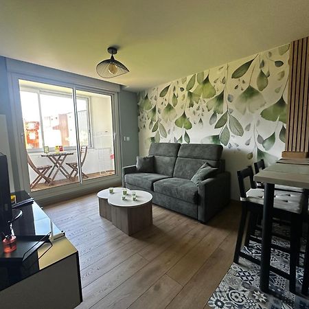 En Sol'Eau -Appartement A 50 M De La Plage Courseulles-sur-Mer Extérieur photo