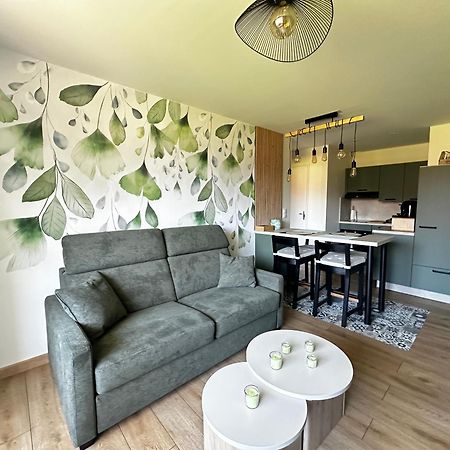 En Sol'Eau -Appartement A 50 M De La Plage Courseulles-sur-Mer Extérieur photo