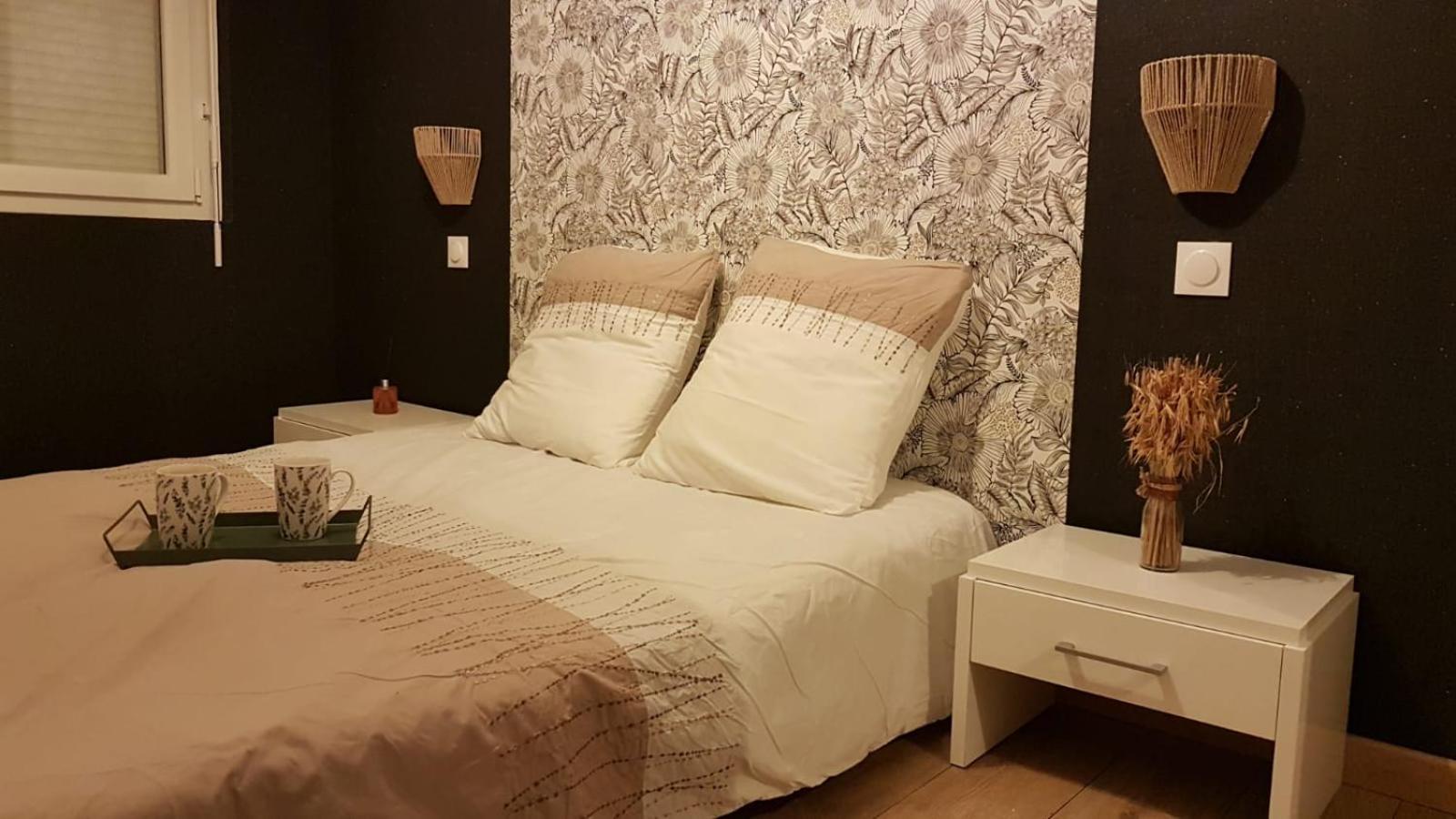 En Sol'Eau -Appartement A 50 M De La Plage Courseulles-sur-Mer Extérieur photo