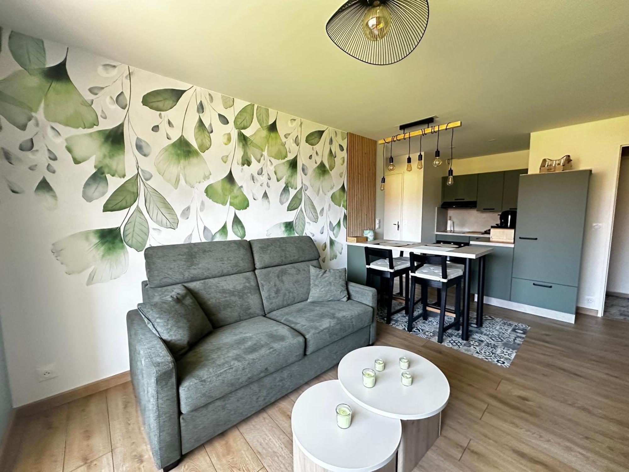 En Sol'Eau -Appartement A 50 M De La Plage Courseulles-sur-Mer Extérieur photo