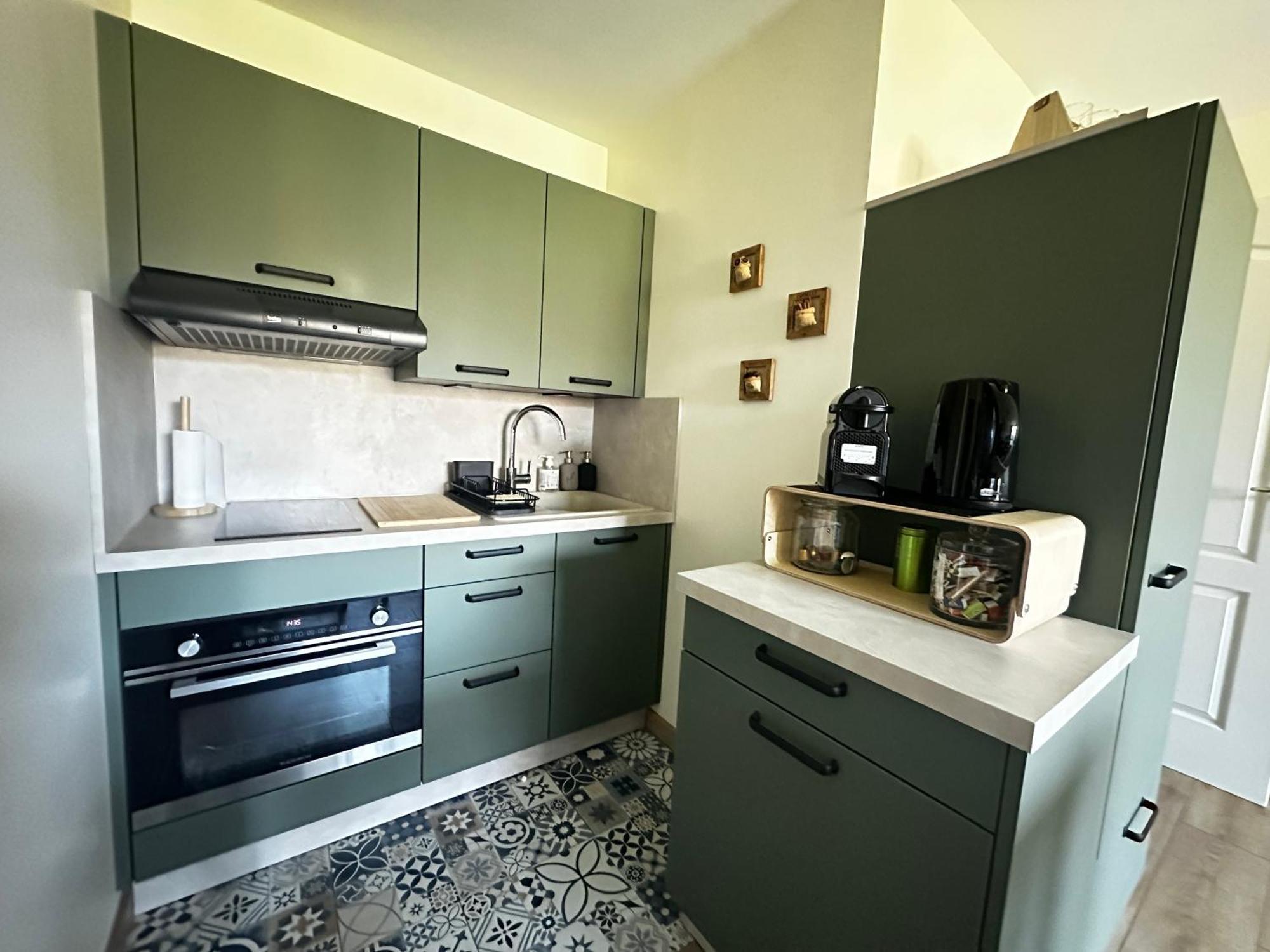 En Sol'Eau -Appartement A 50 M De La Plage Courseulles-sur-Mer Extérieur photo